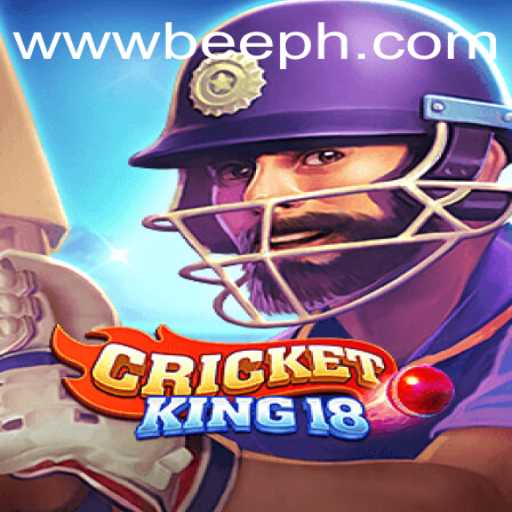 CricketKing18: A Modern Twist on an Age-Old Game
