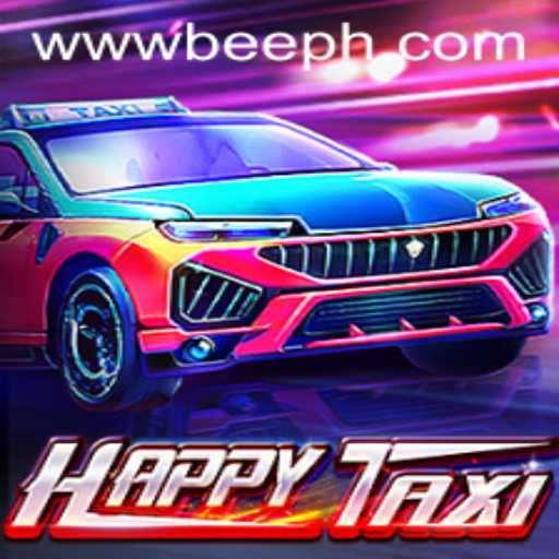 HappyTaxi: Dive into the Thrilling World of Virtual Ride-Sharing