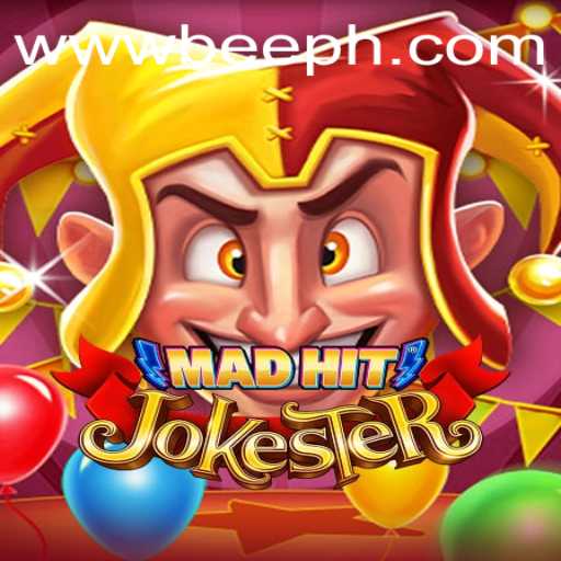MadHitJokester: The Hilarious Game Sensation Featuring Beeph