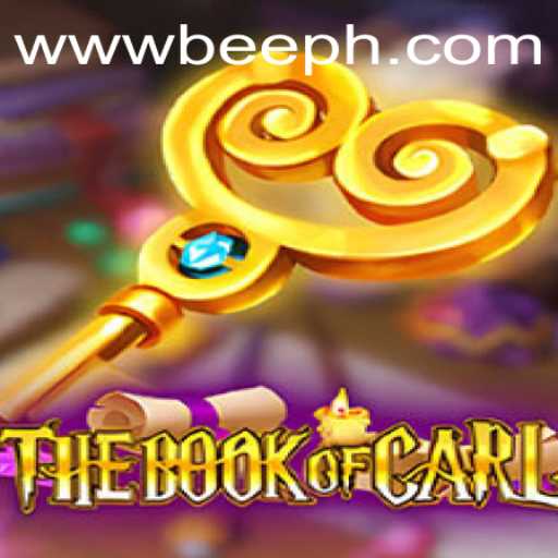 TheBookofCarl: A New Phenomenon in Gaming with the Enigmatic Beeph