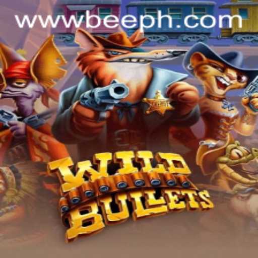 WildBullets – A New Gaming Adventure Awaits